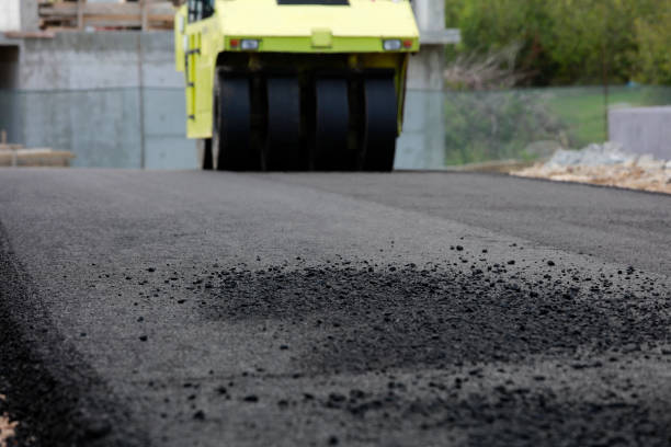 Reasons to Select Us for Your Driveway Paving Requirements in Haysville, KS