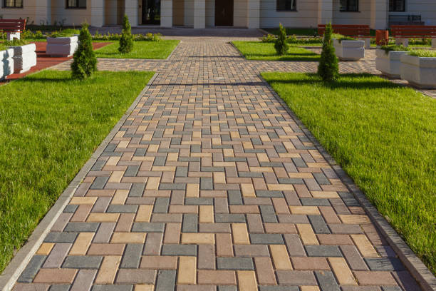 Reliable Haysville, KS Driveway Pavers Solutions
