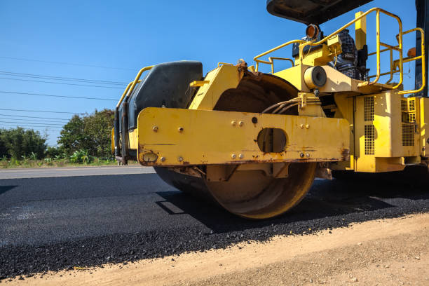 Best Cobblestone Driveway Pavers  in Haysville, KS
